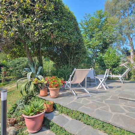 Nel Verde Rapallo Exterior photo