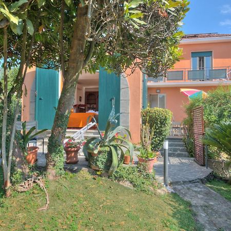 Nel Verde Rapallo Exterior photo