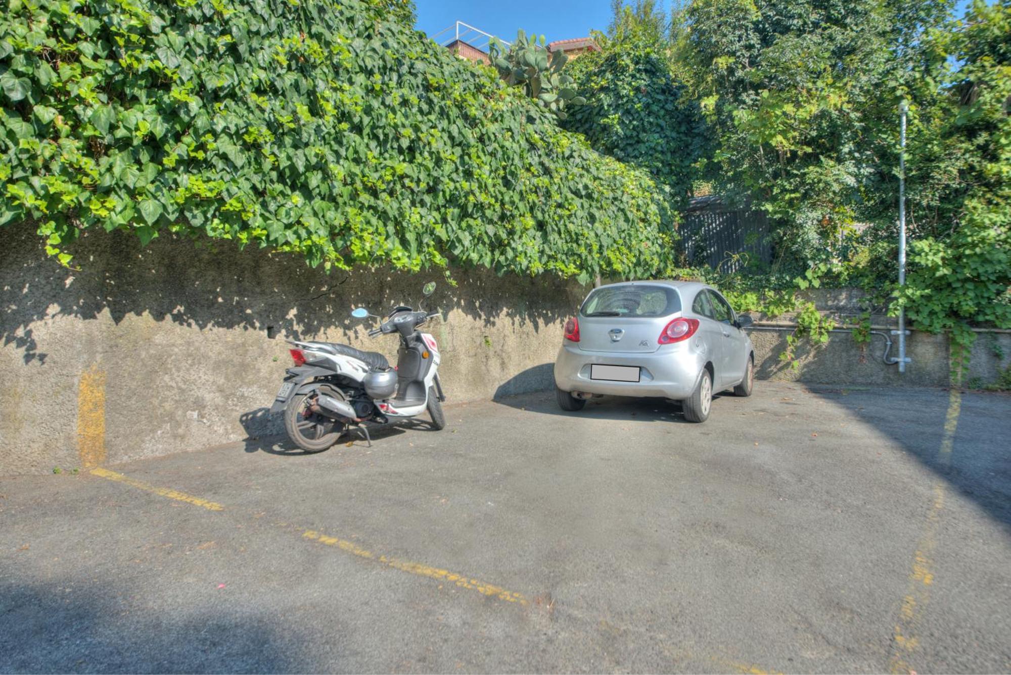 Nel Verde Rapallo Exterior photo